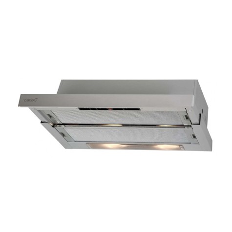 CAMPANA TF-5260 X INOX 02034310 CATA