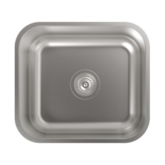 FREGADERO BAJO ENCIMERA CB 45-40 INOX UNIT 02621009 CATA