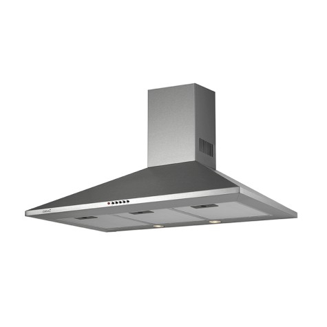 CAMPANA OMEGA 600 INOX 02002310 CATA