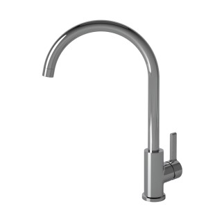 GRIFO CMA INOX 02503400 CATA