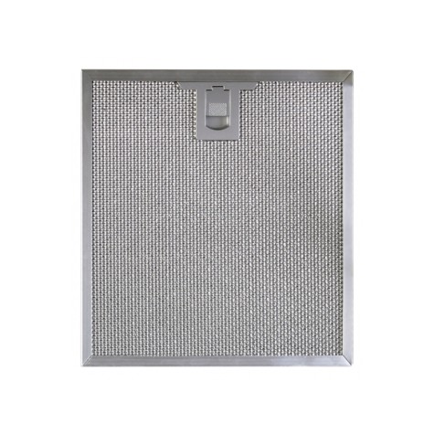 FILTRO METALICO DECORATIVO UNIV.02800200 CATA