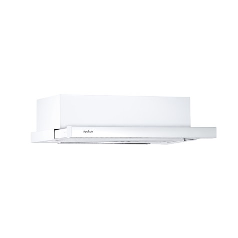 CAMPANA AIR 201 BLANCA 02033077 APELSON