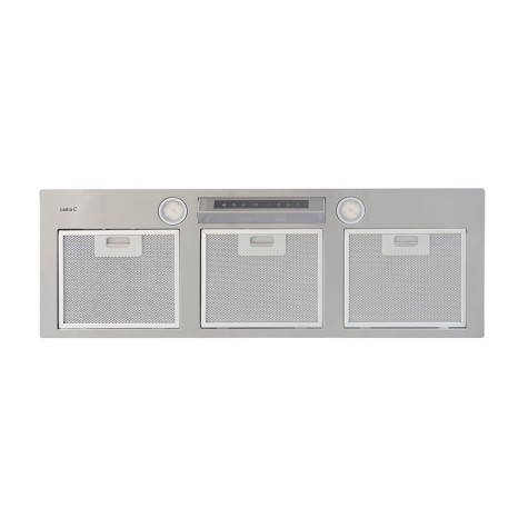 CAMPANA GL-75 X INOX 02131305 CATA