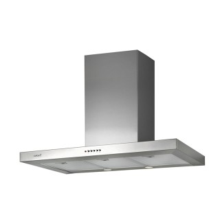 CAMPANA S PLUS 600 INOX 02060600 CATA