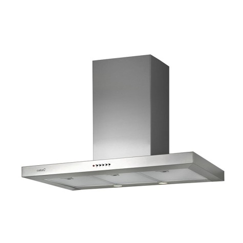 CAMPANA S PLUS 600 INOX 02060600 CATA