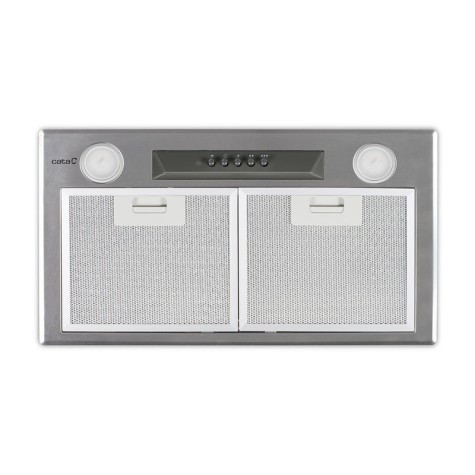 CAMPANA GT-PLUS 45 X INOX 02030307 CATA