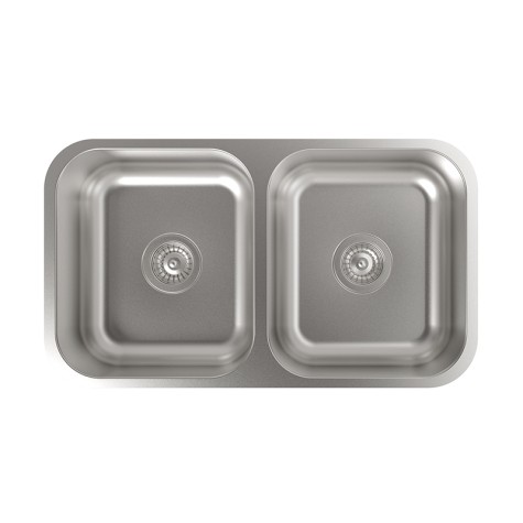 FREGADERO CB-2 INOX 02607101 CATA
