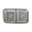 FREGADERO CB-2 INOX 02607101 CATA