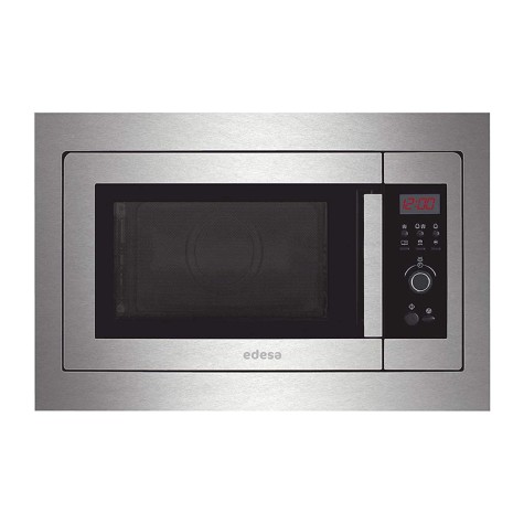 MICROONDAS EDESA EMW-2020-IG X INOX 929270344