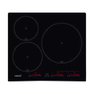 VITROCERAMICA INSB 6003 BK 08063211 CATA