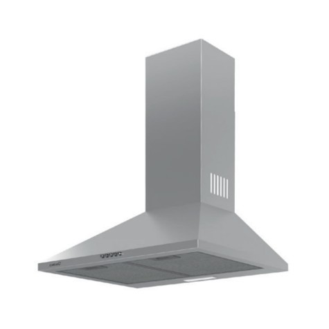 CAMPANA V-6000 INOX 02002397 CATA