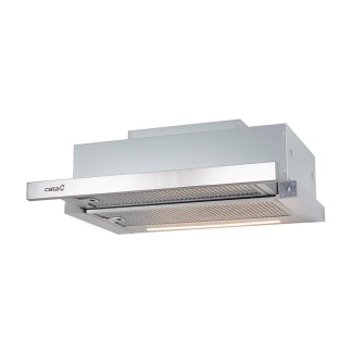 CAMPANA TFH-6630 X INOX 02010300 CATA