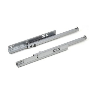 J.GUIAS SQUARE 250MM F54139-DTC EXT.PARCIAL P400