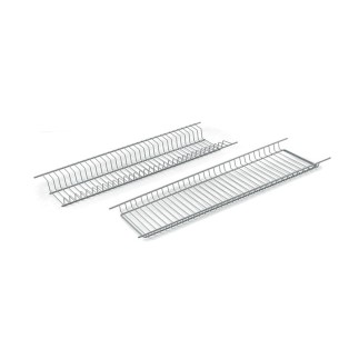J.ESCURREPLATOS ALAMBRE REC.PVC DE 60 F14004 P400