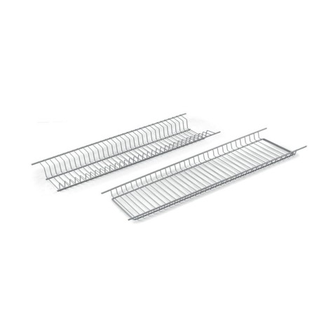 J.ESCURREPLATOS ALAMBRE REC.PVC DE 90 F14007 P400