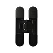 BISAGRA INVISIBLE K8060 NO (PUERTA) 5 PIV. 3 REG. NEGRA KRONA