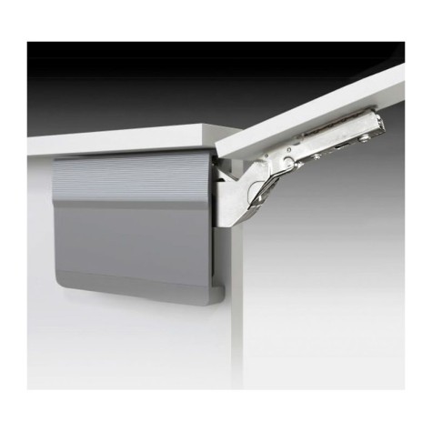 J.COMPAS AGILE/ELEVA SF FUERTE ANTRACITA (600X1200) F23922G P400