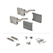 J.COMPAS AGILE/ELEVA SF FUERTE ANTRACITA (600X1200) F23922G P400
