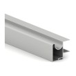 KIT PUERTA CORREDERA KBRICO29753 BLANCO 2,60 M. P400