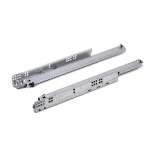 J.GUIAS SQUARE 450MM F54118-DTC EXT.TOTAL PUSH P400