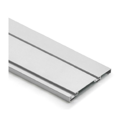 KIT CONJUNTO GUIAS 2 M. KBRICO29853-2 BLANCO P400
