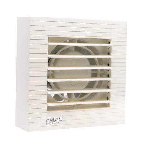 ASPIRADOR AXIAL B-10 00915000 CATA