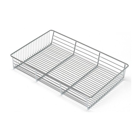 VERDULERO CROMO ALT.120 MOD.40 F20533 P400