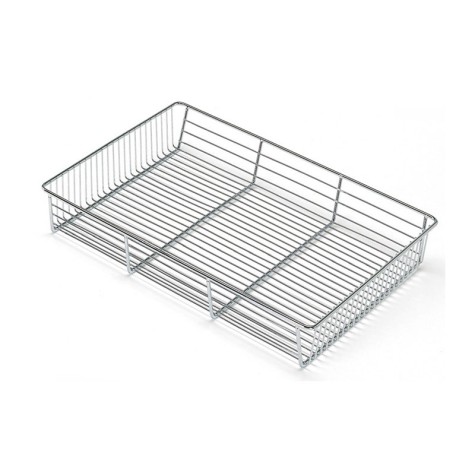 VERDULERO CROMO ALT.120 MOD.35 F20532 P400