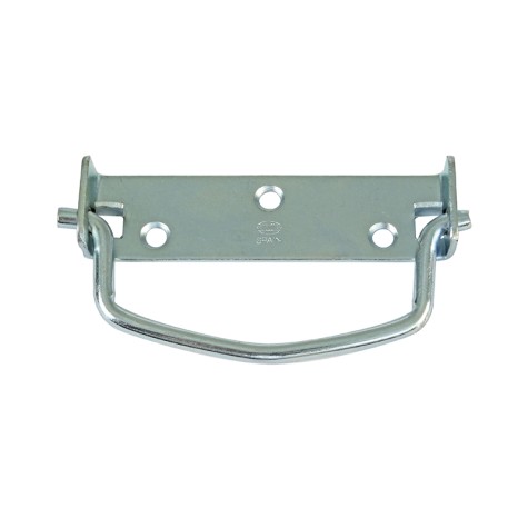TIRADOR 15-125X27 ZINCADO COD.5088 AMIG