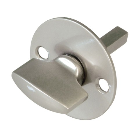 MULETILLA 1 LATON CROMADO MATE COD.6155 AMIG