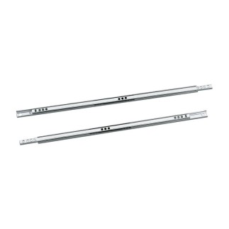 J.MICROGUIA 17X214MM ZINCADA COD.6596 AMIG