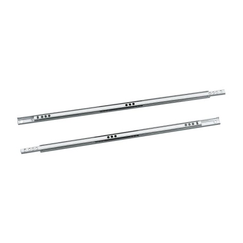 J.MICROGUIA 17X214MM ZINCADA COD.6596 AMIG