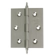 BISAGRA 1003-60X40 L/CROMADO MATE COD.6188 AMIG