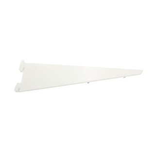 J.2 SOPORTES 8000-27 ACERO BLANCO DISPLAY COD.7087 AMIG