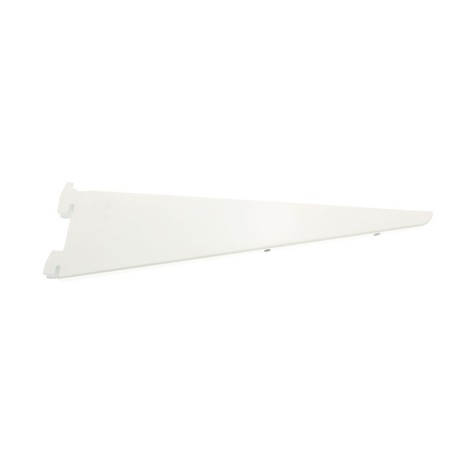 J.2 SOPORTES 8000-27 ACERO BLANCO DISPLAY COD.7087 AMIG