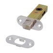 PASADOR PARA MULETILLA 126-45 NIQUEL S/ESP. COD.17200 AMIG