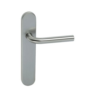J.MANILLAS C/PLACA INOX L CURVA MRI 403 P465