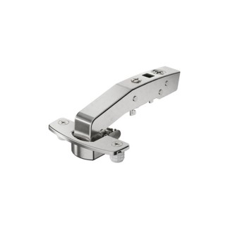 9088051 BISAGRA ANGULAR ARREMETIDA SENSYS 8639I W90º TS53/48 MD HETTICH