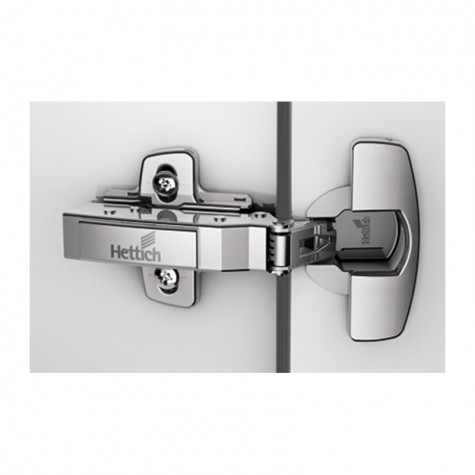 BISAGRA RECTA PUSH SENSYS 8675 TH52 HETTICH