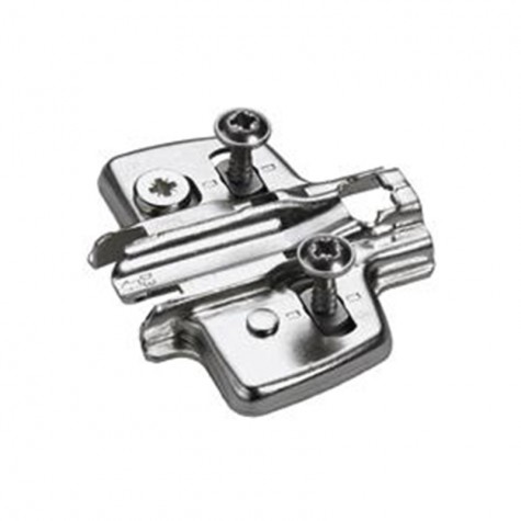 SUPLEMENTO SENSYS/INTERMAT 8099 REG.EXC. C3 MT HETTICH