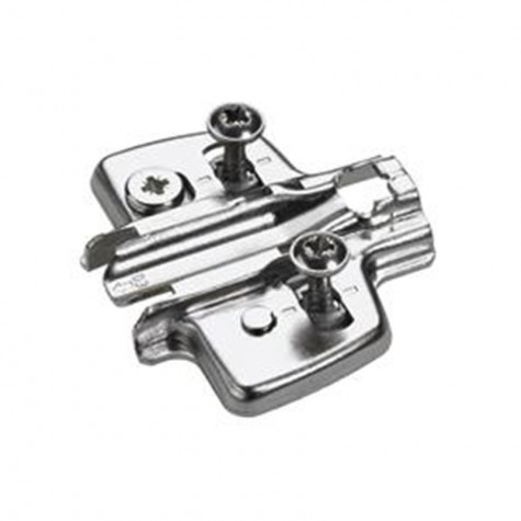 SUPLEMENTO SENSYS/INTERMAT 8099 REG.EXC. C3 MD 5MM  HETTICH