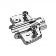 SUPLEMENTO SENSYS/INTERMAT 8099 REG.EXC. C3 MD 5MM  HETTICH