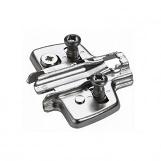 SUPLEMENTO SENSYS/INTERMAT 8099 C3 REG.EXC. MD TORN.EURO PREM. HETTICH