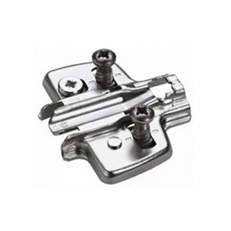 SUPLEMENTO SENSYS/INTERMAT 8099 C3 REG.EXC. MD TORN.EURO PREM. HETTICH