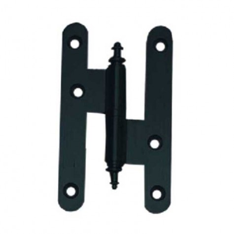 PERNIO NEGRO C/REMATE 100X57 IZQ.11071 MICEL