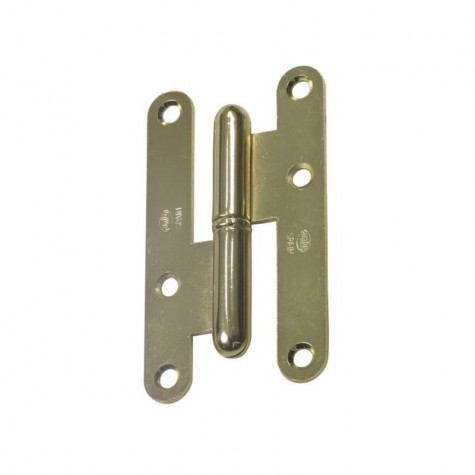 PERNIO HIERRO LATONADO 95X52 405/9.5-R DCHO. COD.17747 AMIG