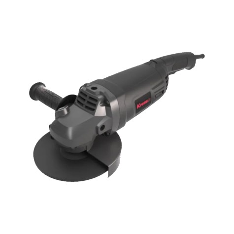 AMOLADORA KUS35P 2200W 230MM. 11059902000 KRESS