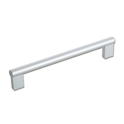 095.16.143 TIRADOR 09516 160 ALUMINIO P628