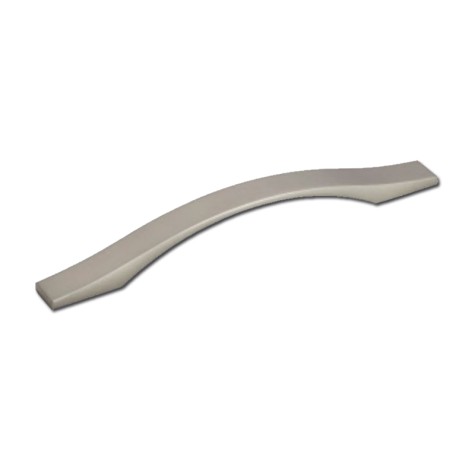 126.16.106 TIRADOR 12616 160 EFECTO INOX P628