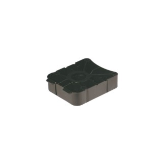 BASE P/PATA DE COCINA P/ATORNILLAR 637.81.301 HAFELE
